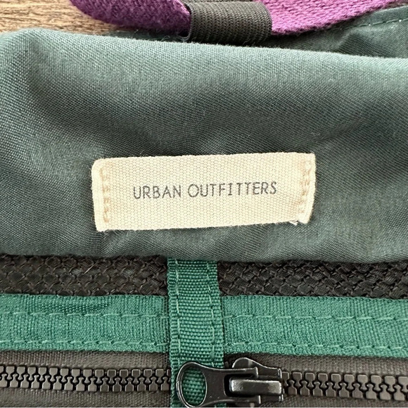 Urban Outfitters Multicolor Crossbody Bag - Picture 7 of 7